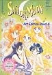 Sailor Moon, Art-Edition, Bd.4