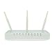 Kyocera KR2 Mobile Router - Wireless router + 4-port switch - Ethernet, Fast Ethernet, 802.11b, 802.11g, 802.11n (draft) external