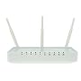 Kyocera KR2 Mobile Router - Wireless router + 4-port switch - Ethernet, Fast Ethernet, 802.11b, 802.11g, 802.11n (draft) external