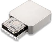 GH-MM-HD �O�tHDD�P�[�X  IEEE1394&USB2.0�Ή�