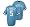 Kansas City Royals George Brett Authentic #5 Throwback Jersey - XX-Large