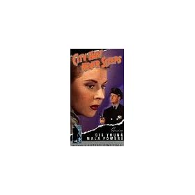 City That Never  Sleeps [VHS]