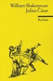 Reclam Universal-Bibliothek, Nr.9, Julius Caesar