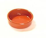 8cm Terracotta Tapas Dish