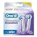 Oral-B BraceCare Essentials Refill Kit (2 Ortho Heads & 2 Power Tips)