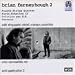 Classical Music : Brian Ferneyhough 2: Fourth String Quartet / Kurze Schatten II / Trittico per G.S. / Terrain