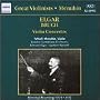 Bruch/Elgar: Violin Concertos [IMPORT]