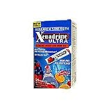 Xenadrine Results Proven Weight Loss Drink Mix Packets, Fruit Punch 21 ea