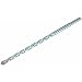DEWALT DW5236 1/2-Inch x 12-Inch Carbide Hammer Drill Bits