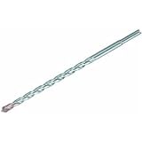 DEWALT DW5236 1/2-Inch x 12-Inch Carbide Hammer Drill Bits