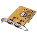 2-PORT 16550 Serial Pci