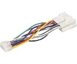 METRA Ltd PR12-0001 Pioneer 12 Pin Universal Kit