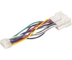 METRA Ltd PR12-0001 Pioneer 12 Pin Universal Kit