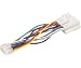 METRA Ltd PR12-0001 Pioneer 12 Pin Universal Kit