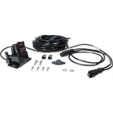 Garmin - Fishfinder speed sensor