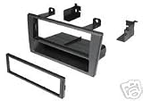 Stereo Install Dash Kit Lincoln LS 00 01 02 03 04 (car radio wiring installation parts)