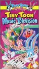 Tiny Toons: Music Television Tiny Toons: Music Television