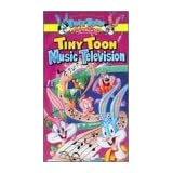 Tiny Toons: Music Television [VHS] ~ Charles Adler