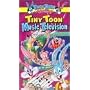 Tiny Toons: Music Television [VHS]