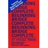Beginning Bridge Complete