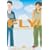 FLY! ���C�L���O �I�u�u�t���C,�_�f�B,�t���C�v [DVD]
