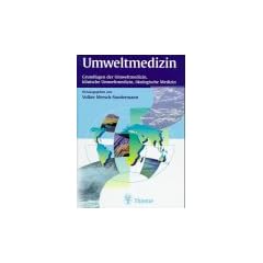 Umweltmedizin