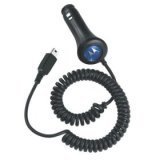 Motorola Cigarette Lighter Adapter for Motorola Phones