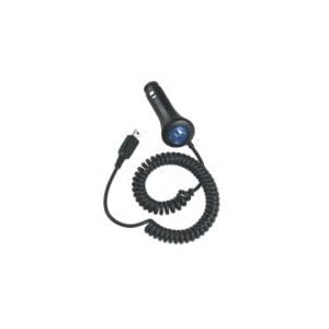 Motorola Cigarette Lighter Adapter for Motorola Phones