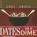 Simply Romantic Dates on a Dime (Simply Romantic)