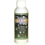 Aquagen AQ-011 Oxytime Sports Drink 4oz