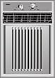 Haier HWV08XC5 Slider Casement Air Conditioner