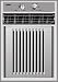 Haier HWV08XC5 Slider Casement Air Conditioner