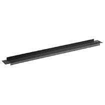 iStarUSA WA-P2UB 2U Cabinet Front Cover Plate