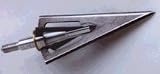Premium Broadheads (Blades: 4 / Weight: 125gr) 25723