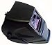 Welding Helmet - Auto-Darkening - Solar/ C.P.S Image