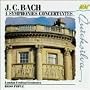 4 Symphonies Concertantes