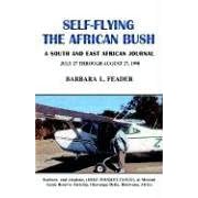Self-flying the African Bush