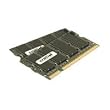 Crucial 2GB Set- 2x1GB 200-Pin PC2 5300 667Mhz SODIMM DDR2