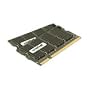 Crucial 2GB Set(2x1GB) 200-Pin PC2 5300 667Mhz SODIMM DDR2 RAM
