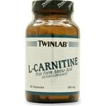 L-Carnitine (250mg) 90 caps