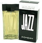 JAZZ by Yves Saint Laurent EDT SPRAY 3.3 OZ
