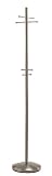 Adesso Coat Rack, Steel