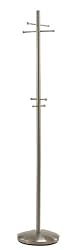 Adesso Coat Rack, Steel