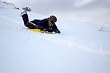 Surfster J-Bay Snow Sled / Snow Tube / Bodyboard