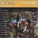 Revue Various Artists  / MVP Classic Jazz Funk, Vol. 2