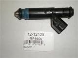 Fuel Injector, 1997-04 Jeep Wrangler 4.0l