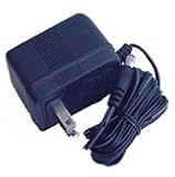 KJB Security A1055 12V AC adapter