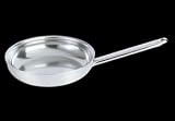 Review Demeyere 46232 / Demeyere Multiline 4 Star 12.6-Inch Fry Pan