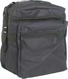 Deluxe Melodeon Carrying Bag