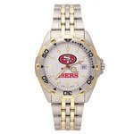 Ladies San Francisco 49ers All-Star Watch